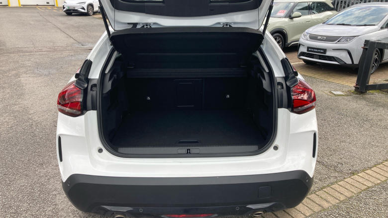 Citroen C4 1.2 PureTech [130] Max 5dr Auto Petrol Hatchback